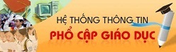 Hệ thống phổ cập