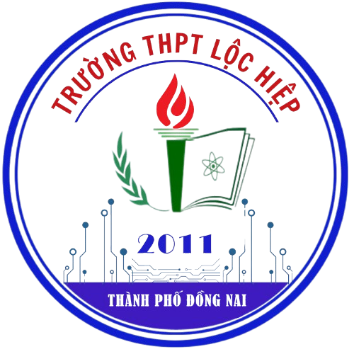 Trường THPT Lộc Hiệp